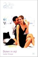 Daten in stijl - Isabel Sharpe - ebook - thumbnail