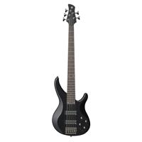 Yamaha TRBX305 Black 5-snarige elektrische basgitaar