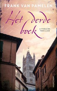 Het derde boek - Frank van Pamelen - ebook