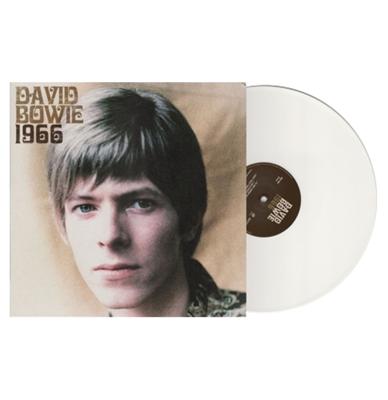 David Bowie - 1966 LP