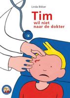 Tim wil niet naar de dokter - Linda Bikker - ebook - thumbnail