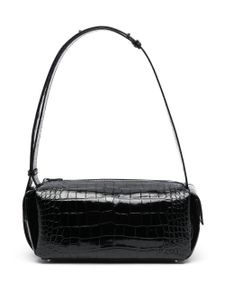 Sunnei sac porté épaule Labauletto - Noir