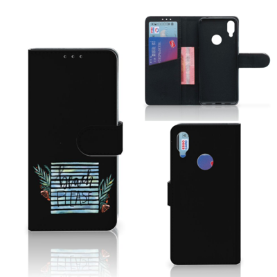 Xiaomi Redmi Note 7 Leuk Hoesje Boho Beach Xiaomi Redmi Note 7 Leuk Hoesje Boho Beach