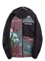 Burton Gore Radial Jacket snowboardjas heren - thumbnail