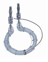 Falcon Eyes Flitsbuis RTC-0838-220L-SG voor SG-100 Strobe Flitser