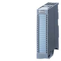 Siemens 6ES7521-1BH50-0AA0 Digitale PLC-invoermodule - thumbnail