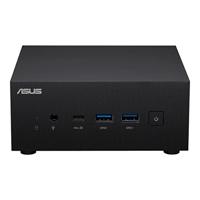 ASUS ExpertCenter PN53-S7065MD Mini Desktop PC (AMD Ryzen 7 7735H processor, geïntegreerde Radeon HD graphics, 16GB DDR5, 512GB M2. PCIe 4.0 SSD, WiFi 6E, Bluetooth 5.2, zonder besturingssysteem)