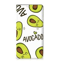 Nokia G22 Magnet Case Avocado Singing