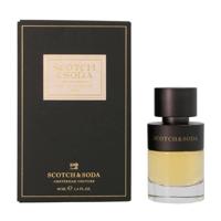Scotch & Soda Men Edt Spray 40ml - 40 ml