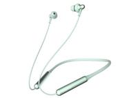 1More E1024BT Headset Draadloos In-ear Oproepen/muziek Micro-USB Bluetooth Groen