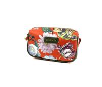 MEGAN FILOU klein make-up tasje caramel