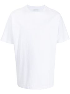 John Elliott t-shirt University à encolure ronde - Blanc