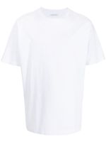 John Elliott t-shirt University à encolure ronde - Blanc