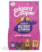 Edgard Cooper - Crunchy Beetroot & Pumpkin 1kg - (540700714905)