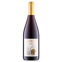 Pinot Noir Prago 2020 - 75CL - 13,5% Vol.