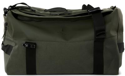 Rains Duffel Backpack Rains Duffel Backpack
