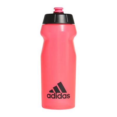 adidas Performance bidon 500ml roze adidas Performance bidon 500ml roze