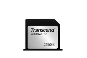 Transcend JetDrive™ Lite 350 Apple uitbreidingskaart 256 GB