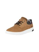BULLBOXER Sneaker 616P21797A Tan - Cognac 41, Tan Cognac, 41 EU