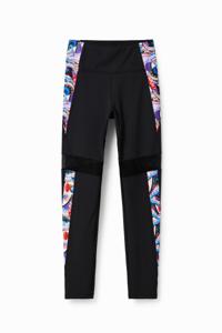 Legging M. Christian Lacroix - BLACK - XS