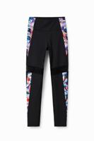 Legging M. Christian Lacroix - BLACK - S