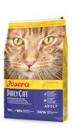 Josera Dailycat, Granenvrij Super Premium Droogvoer Voor Volwassen Katten, 10kg