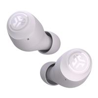 JLab Go Air Pop True Wireless Earphones, Bluetooth Earbuds, Oordopjes Draadloos with 32H Speeltijd, In Ear Headphones with Microfoon, USB-Oplaaddoos, Dubbele Verbinding, EQ3 Geluid, Sering