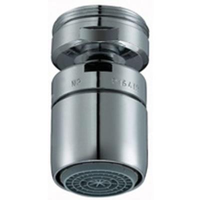 Neoperl Cascade slc perlator met kogelgewricht m22x1 chroom 1084097