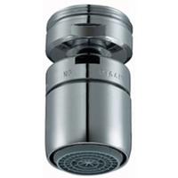 Neoperl Cascade slc perlator met kogelgewricht m22x1 chroom 1084097