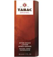 Tabac Original Aftershave Lotion Natural Spray (50ml)