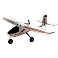 Hobbyzone Aeroscout S 2 1.1M BNF Basic - thumbnail