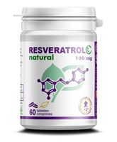 Resveratrol CT 100mg - thumbnail