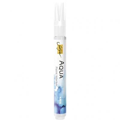 KREUL verfstift Solo Goya Aqua transparant