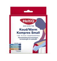 Koud-warm kompres small