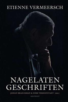 Nagelaten geschriften - Etienne Vermeersch - Paperback (9789089247520) Nagelaten geschriften - Etienne Vermeersch - Paperback (9789089247520)