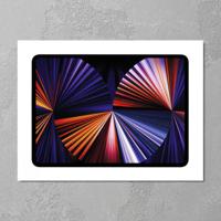 Displine Whiz Tablet muurhouder Apple iPad 10.2 (7./8./9. Gen.) 25,9 cm (10.2) - thumbnail