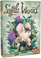 Lyttle Wood - Spel;Spel (8718026303723)