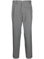 Briglia 1949 Straight broek - Grijs