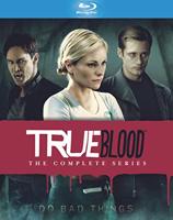 True Blood: The Complete Series (Blu-ray)