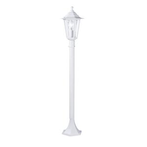 Eglo Staande tuinlamp Laterna 5 100cm wit 22995