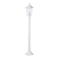 Eglo Staande tuinlamp Laterna 5 100cm wit 22995