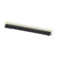 Molex 5051105096 FFC/FPC-aansluiting Inhoud: 9000 stuk(s) Tape