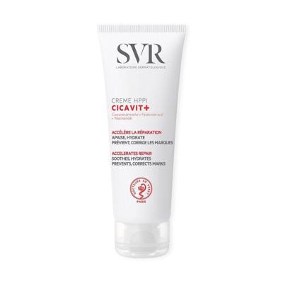 SVR Cicavit+ Care Kalmerende en Herstellende Crème 100ml
