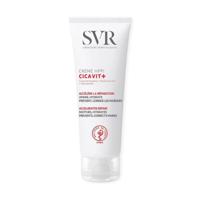 SVR Cicavit+ Care Kalmerende en Herstellende Crème 100ml
