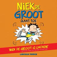 Niek de Groot slaat toe - thumbnail