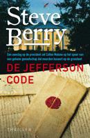 De Jefferson code (Paperback)