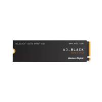 Western Digital Black SN770 M.2 2000 GB PCI Express 4.0 NVMe - thumbnail