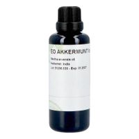 Sjankara Akkermunt Ess. Olie Bio 50ml - thumbnail