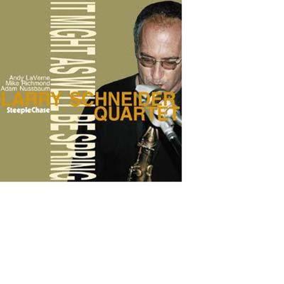 It Might As Well Be Spring - CD (0716043154920)