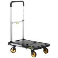 STANLEY SXWT-PC517 83.500.38 Plateauwagen Inklapbaar Laadvermogen (max.): 120 kg - thumbnail